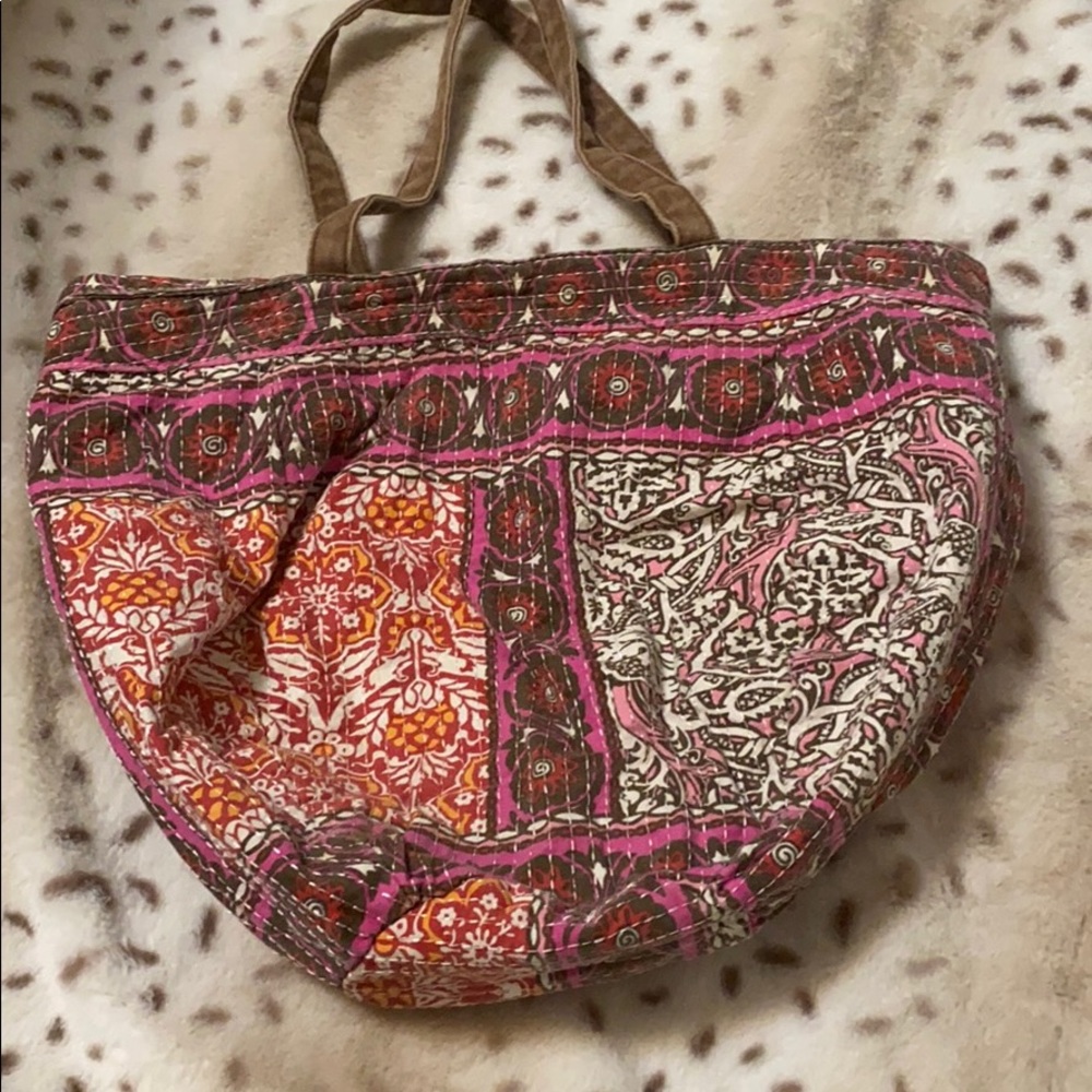 American Eagle Tote Purse
